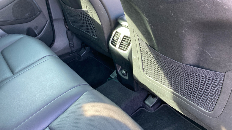 Hyundai Tucson 1.6 CRDi Premium 5dr 2WD Diesel Estate